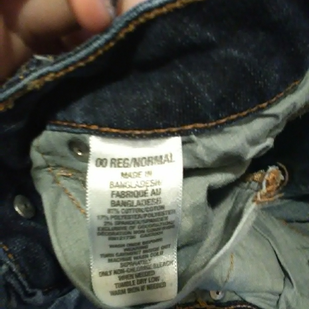Jeans - Picture 3 of 3